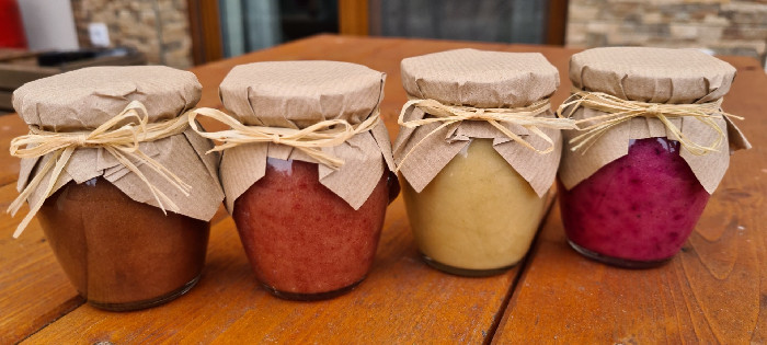 Včelařství Řehákovi